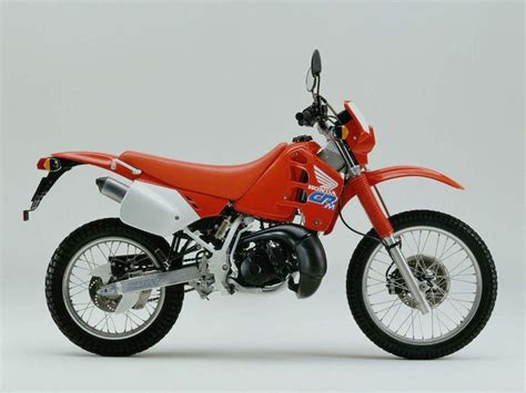 Honda CRM 125