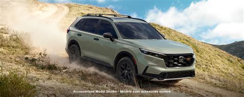 Honda CRV gallytörő ráccsal