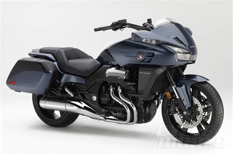 Honda CTX1300