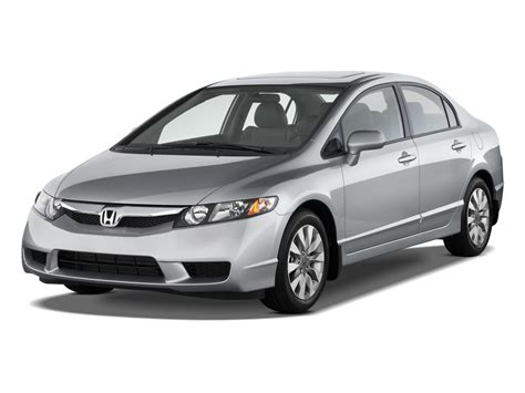 Honda Civic 2011