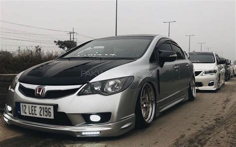 Honda Civic 2011 Sport