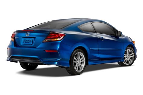Honda Civic 2014