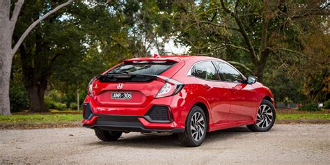 Honda Civic 5. Generáció VTi