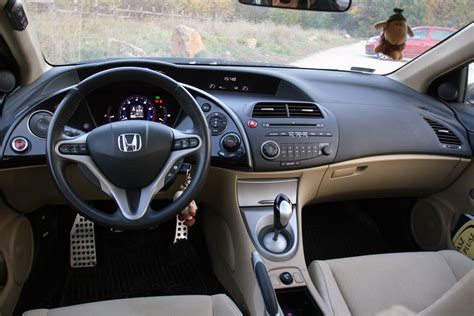 Honda Civic 6. generáció motor