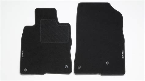 Honda Civic 7g szőnyegek