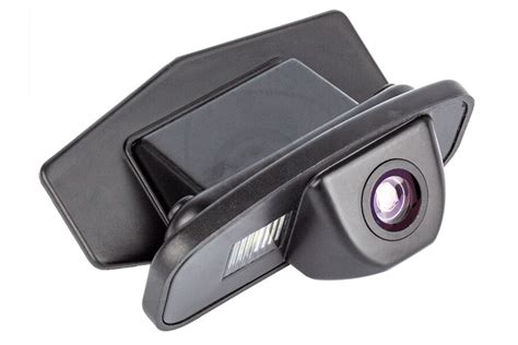 Honda Civic 9. generáció tolatókamera