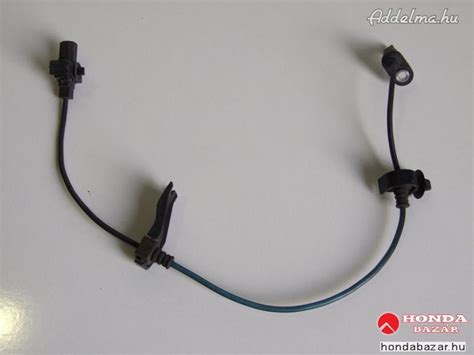 Honda Civic ABS Jeladó