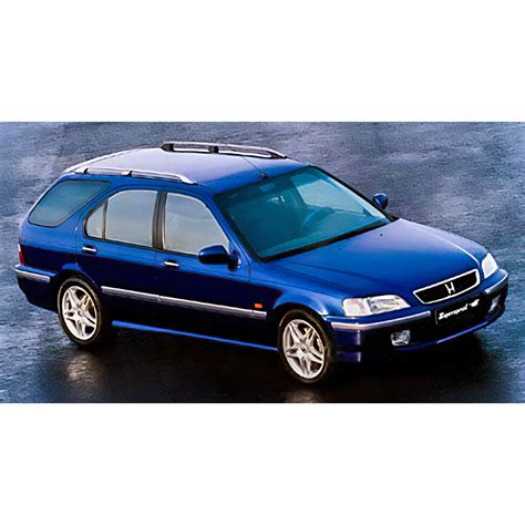 Honda Civic Aerodeck