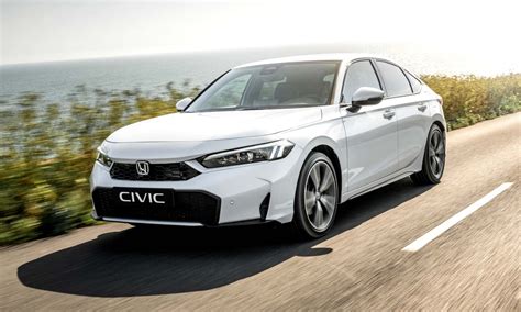 Honda Civic Kódlámpa