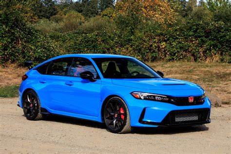 Honda Civic Type R 7. generáció