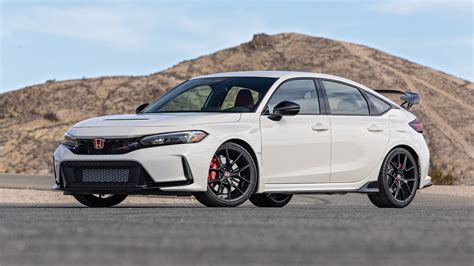 Honda Civic X Generáció