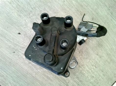 Honda Civic gyújtáselosztó