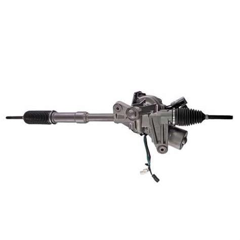 Honda Civic kormánymű