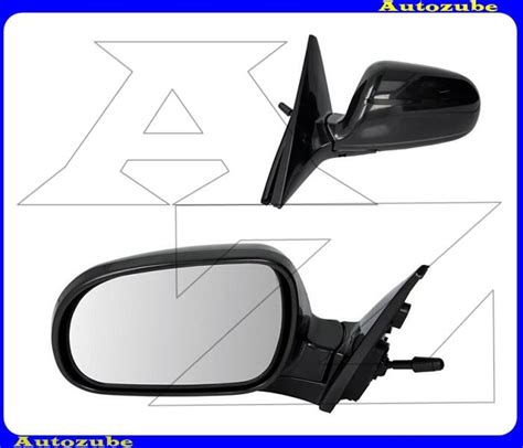 Honda Civic visszapillantó tükör