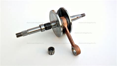 Honda Dio AF34 Főtengely