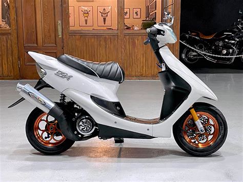 Honda Dio AF35