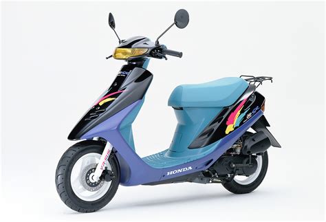 Honda Dio SR 1991