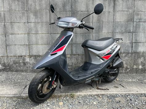 Honda Dio SR AF25