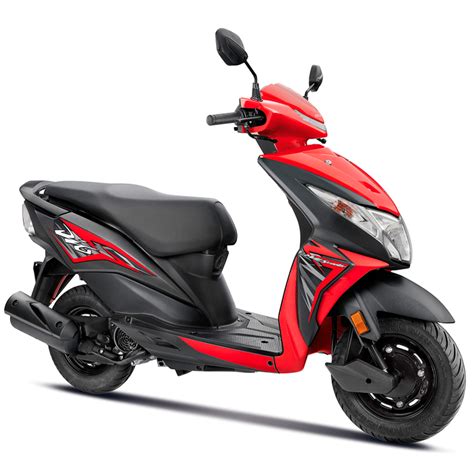 Honda Dio benzinszivattyú