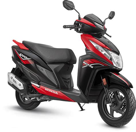 Honda Dio szervizelés