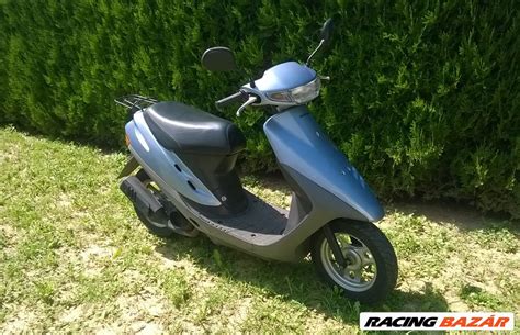 Honda Eve robogó