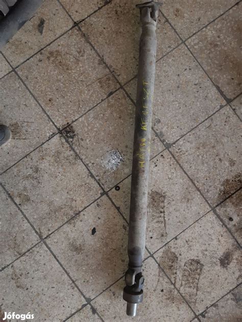 Honda FR-V hátsó tengely