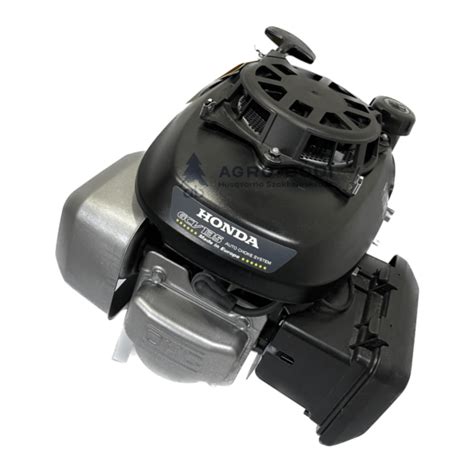 Honda GCV 135 fűnyíró motor