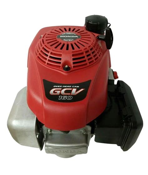 Honda GCV 160 motor