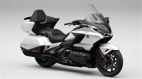 Honda Gold Wing