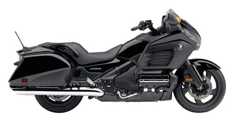Honda Gold Wing GL 1800 F6B
