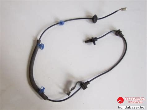 Honda Jazz ABS Jeladó