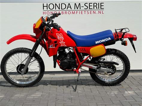Honda MTX 50 Alkatrészek