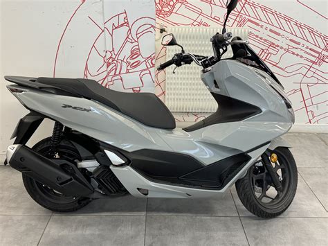 Honda PCX 125 Műszerfal