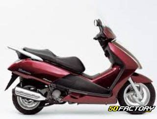 Honda Pantheon FES 150