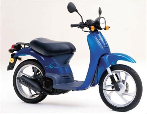 Honda Sky 50