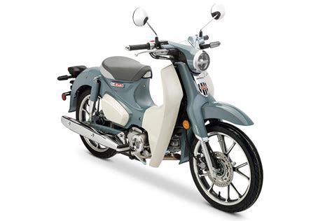 Honda Super Cub