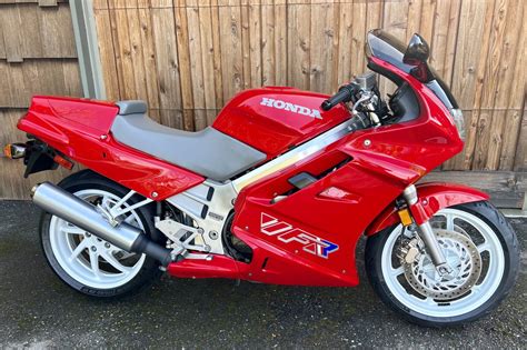 Honda VFR 750