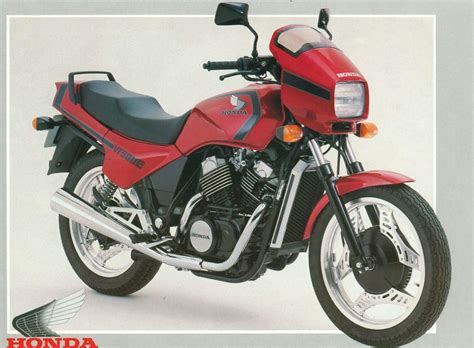 Honda VT 500 E Kipufogódobok