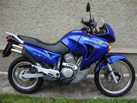 Honda XL650V Transalp