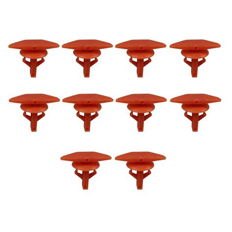 Honda motorháztető szigetelés rögzítő patent