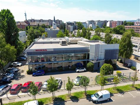 Honda szerviz Budapest