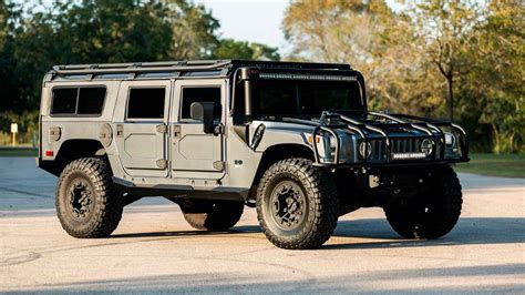 Hummer H1