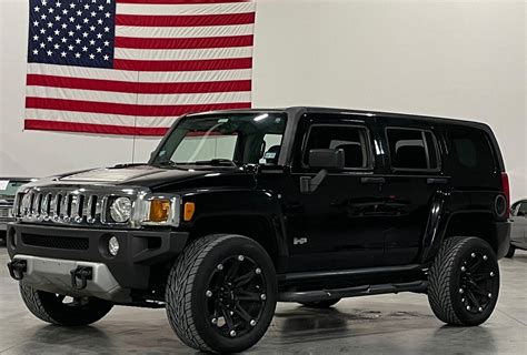 Hummer H3