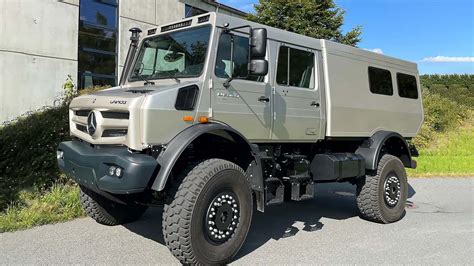 Hunimog