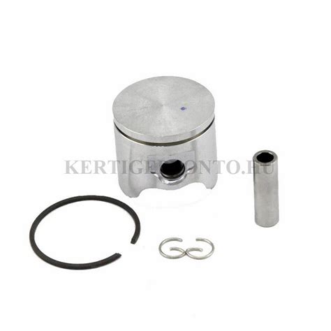 Husqvarna 345 láncfűrész