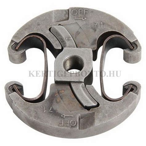 Husqvarna 345 láncfűrész kuplung