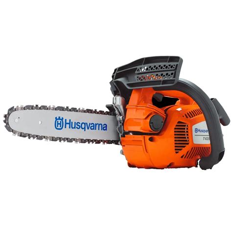 Husqvarna láncfűrész karbantartása