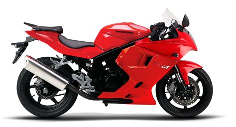 Hyosung GT250R