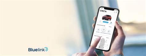 Hyundai Bluelink