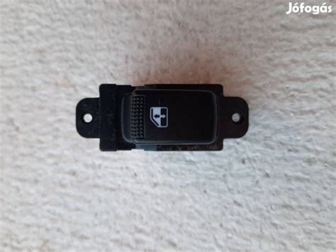 Hyundai Elantra ablakemelő kapcsoló